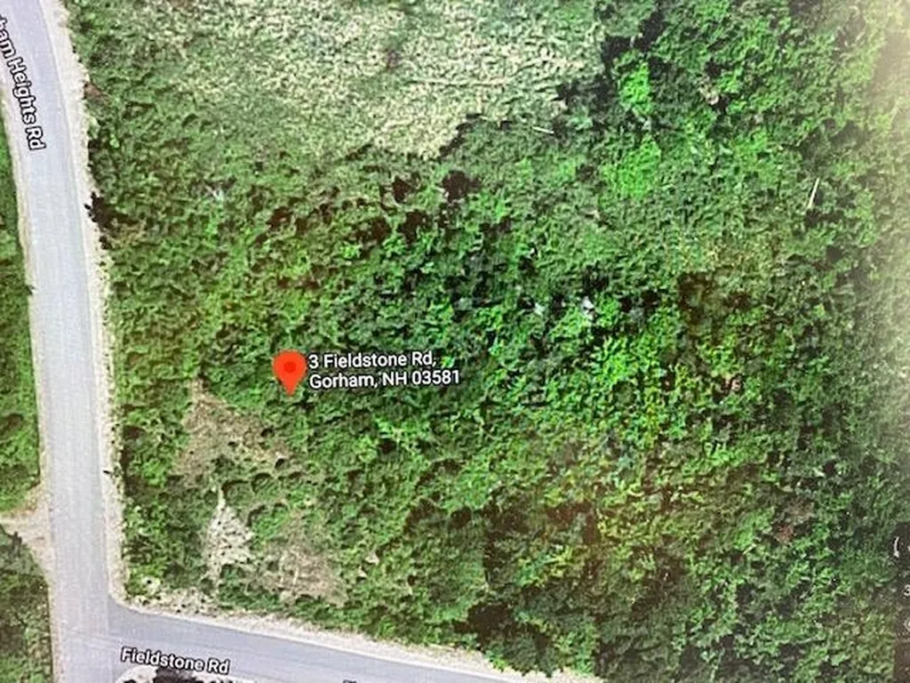 3 Fieldstone Road Gorham NH 03581