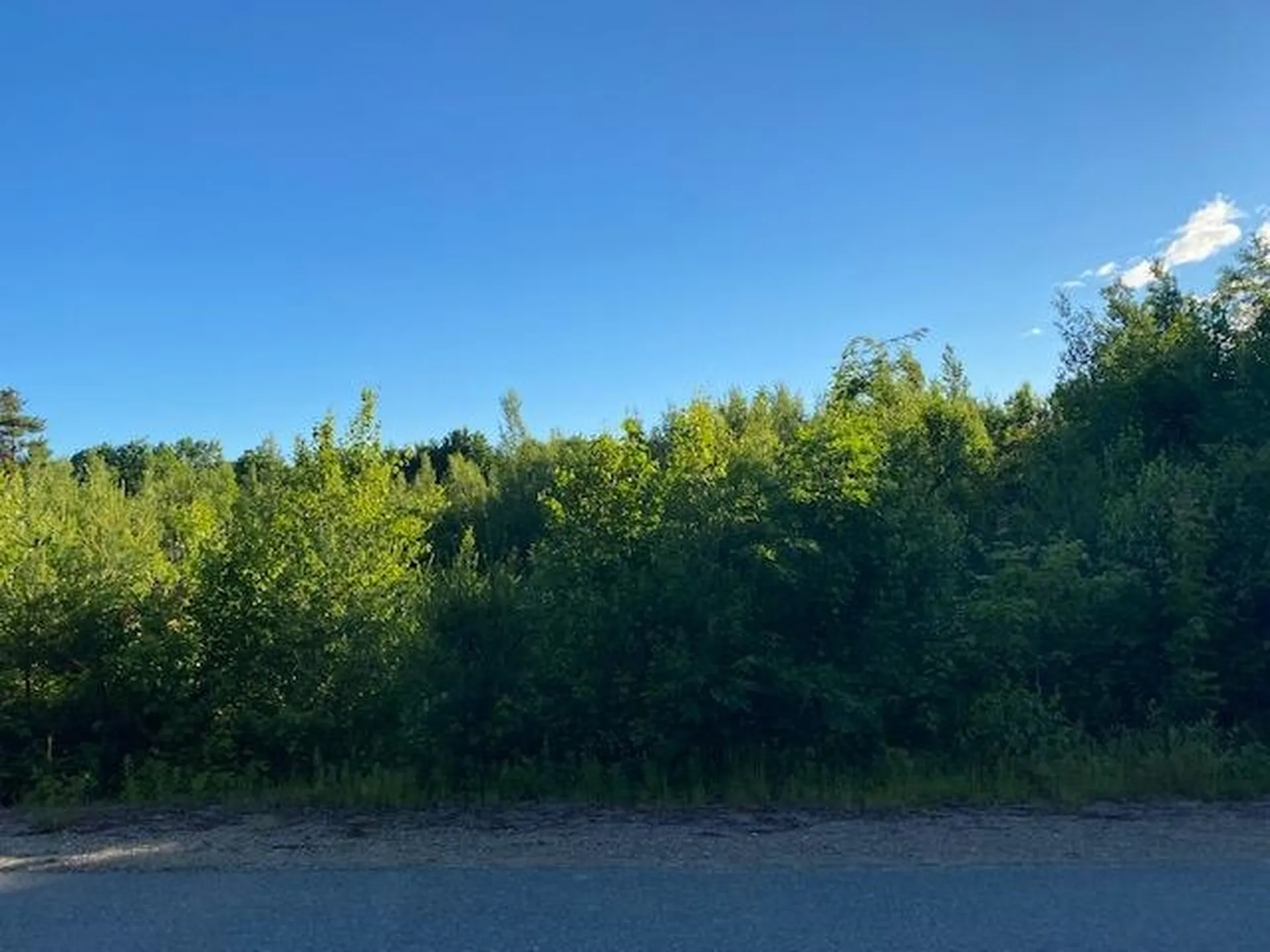 3 Fieldstone Road Gorham NH 03581