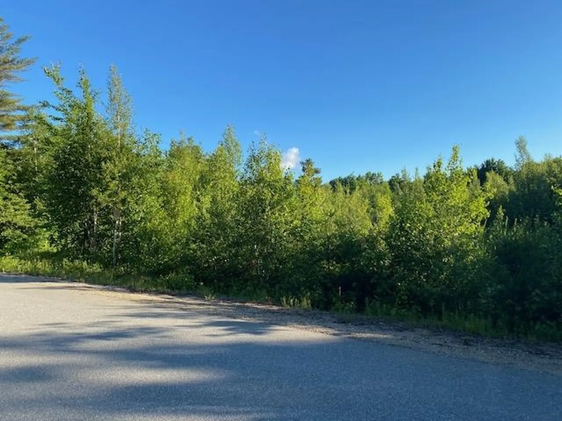 3 Fieldstone Road Gorham NH 03581