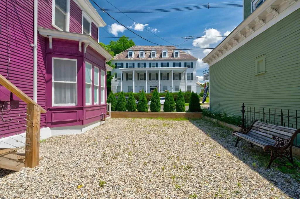 27 North Main Street Wallingford VT 05773
