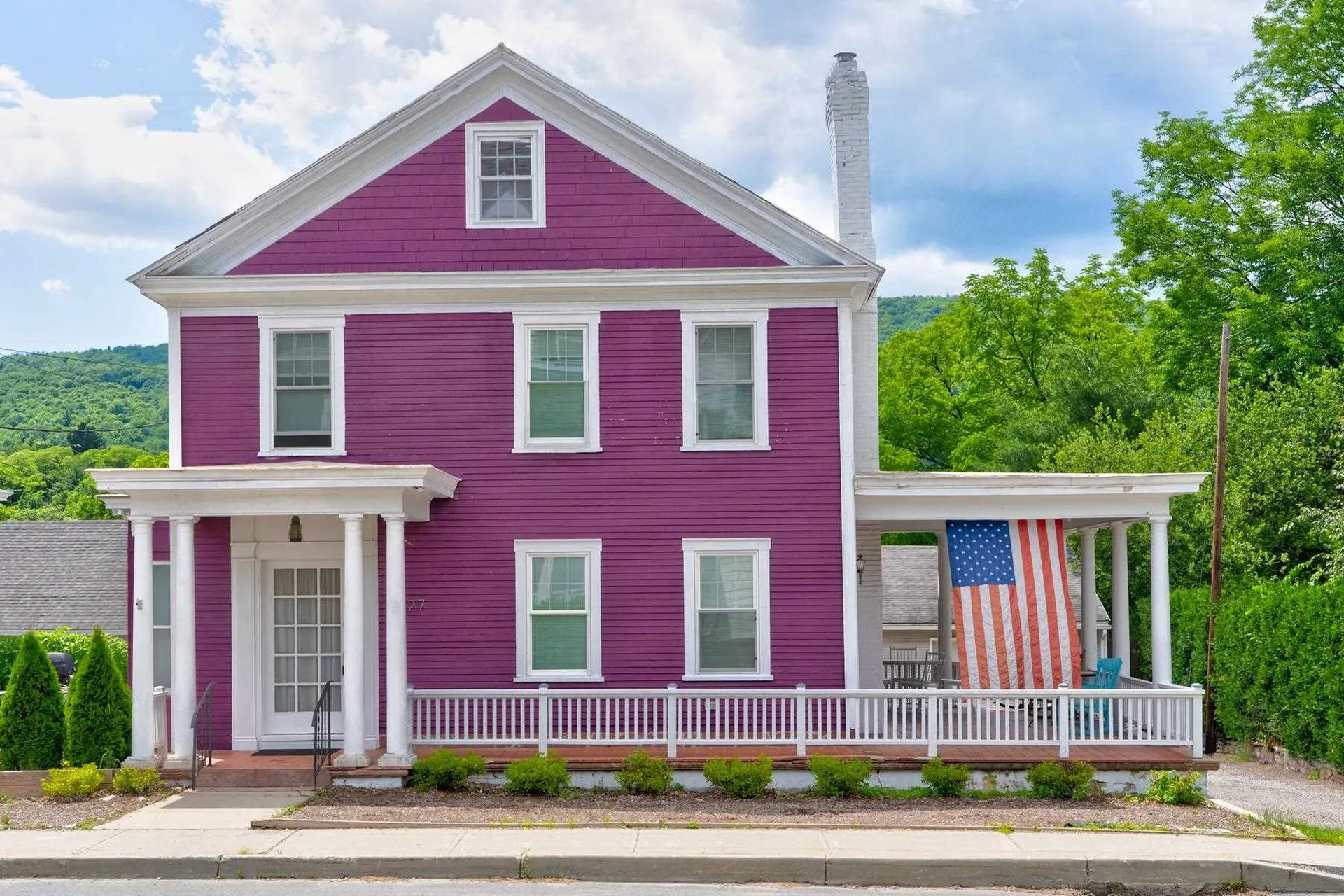 27 North Main Street Wallingford VT 05773