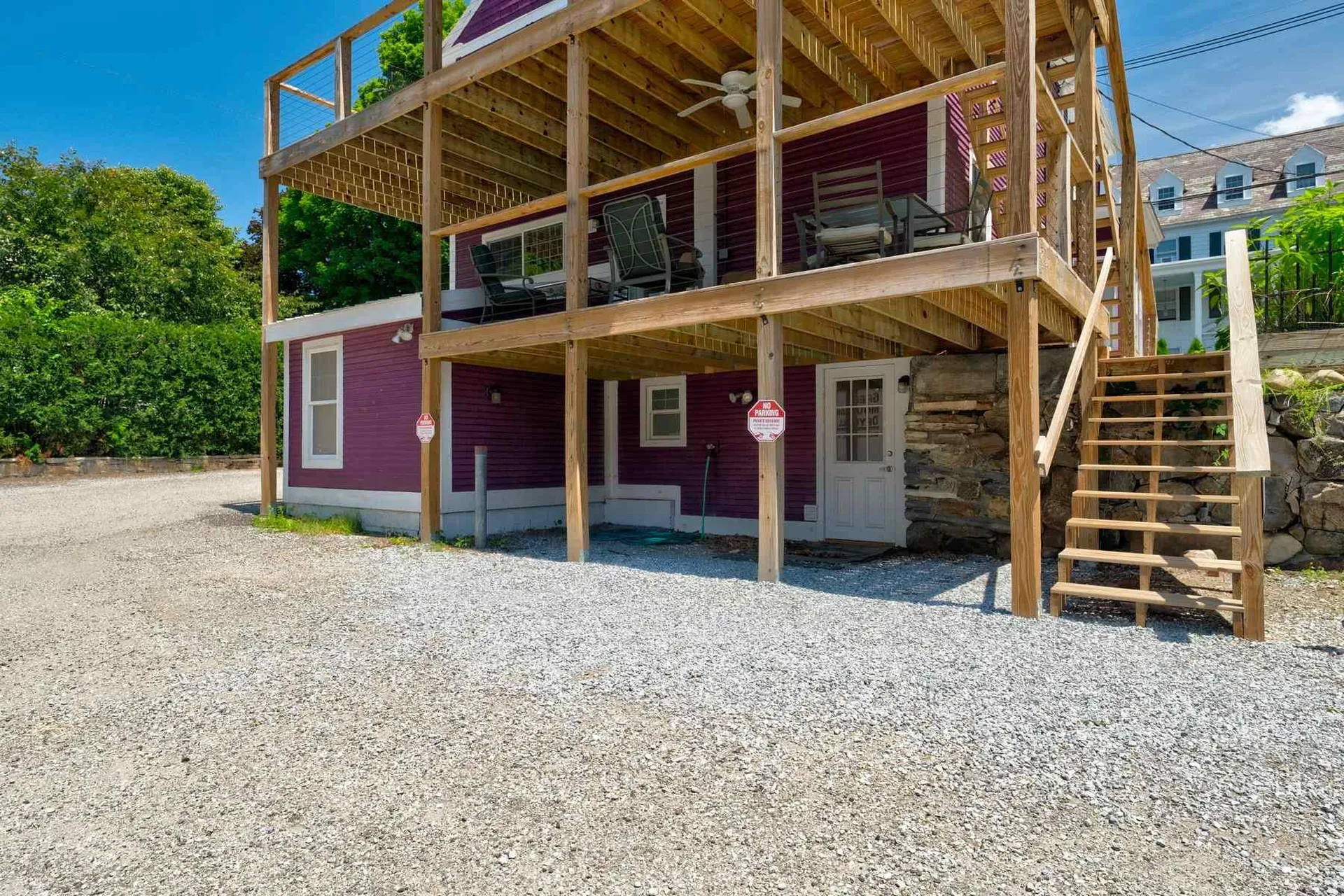 27 North Main Street Wallingford VT 05773