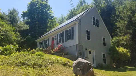 206 Sherwood Circle Brattleboro VT 05301