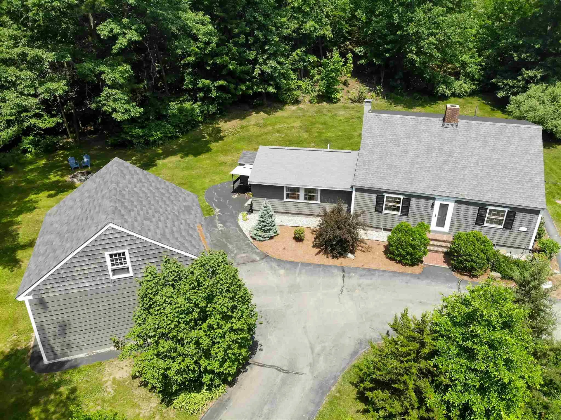 452 Nixon Road Pembroke NH 03275