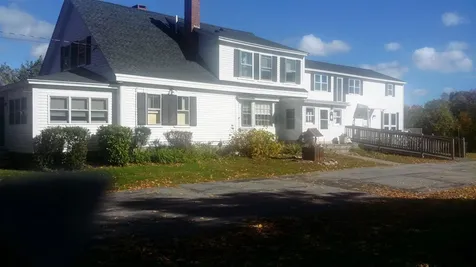 99 Red Oak Hill Road Epping NH 03042