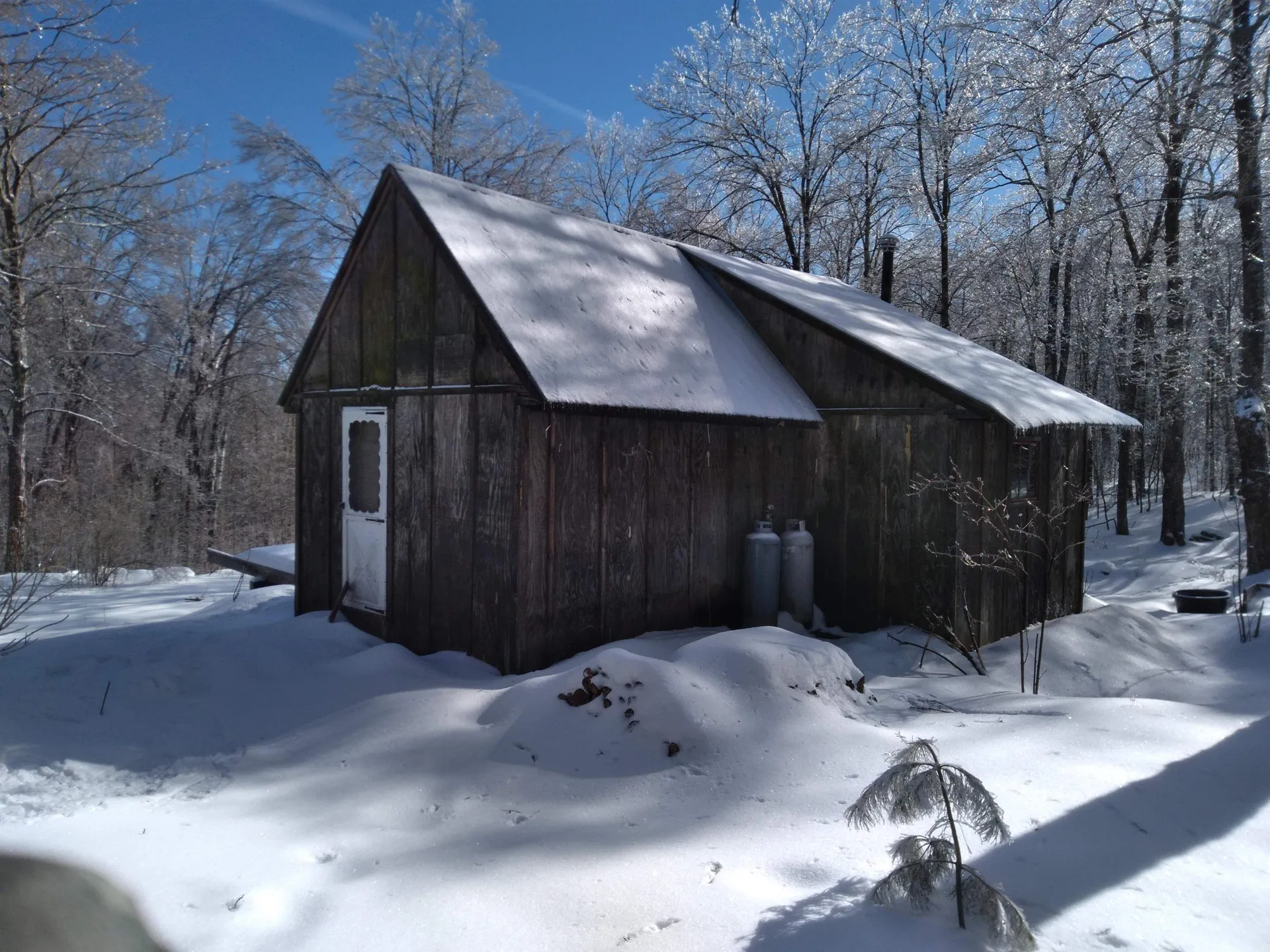 151 Coffin Hill Road Acworth NH 03601