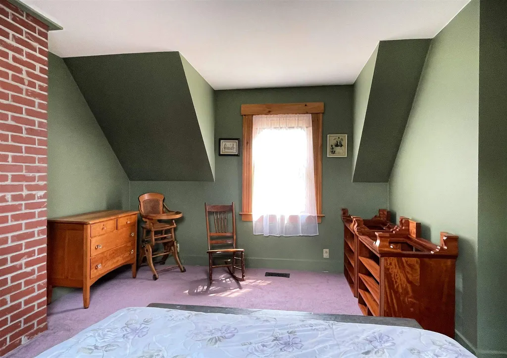 134 South Bayley Hazen Road Ryegate VT 05042