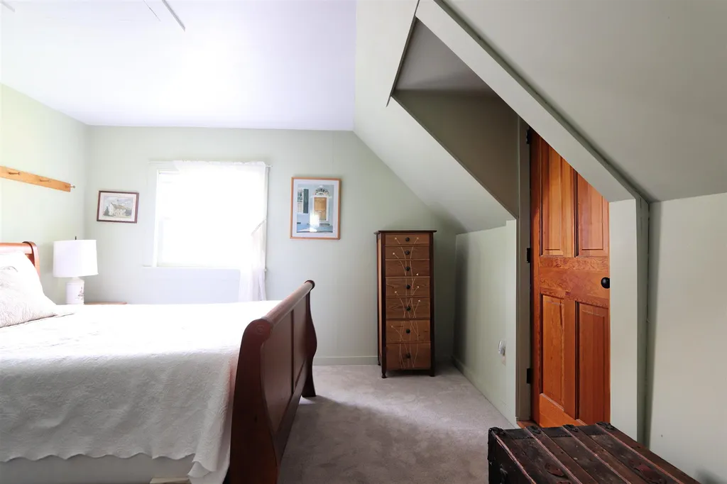 134 South Bayley Hazen Road Ryegate VT 05042