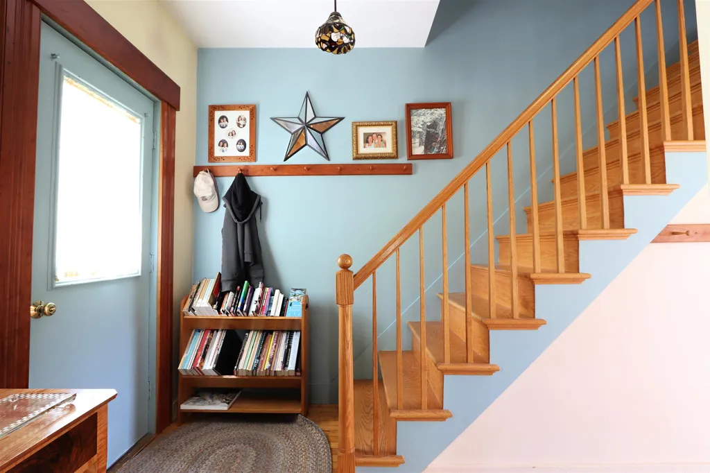 134 South Bayley Hazen Road Ryegate VT 05042