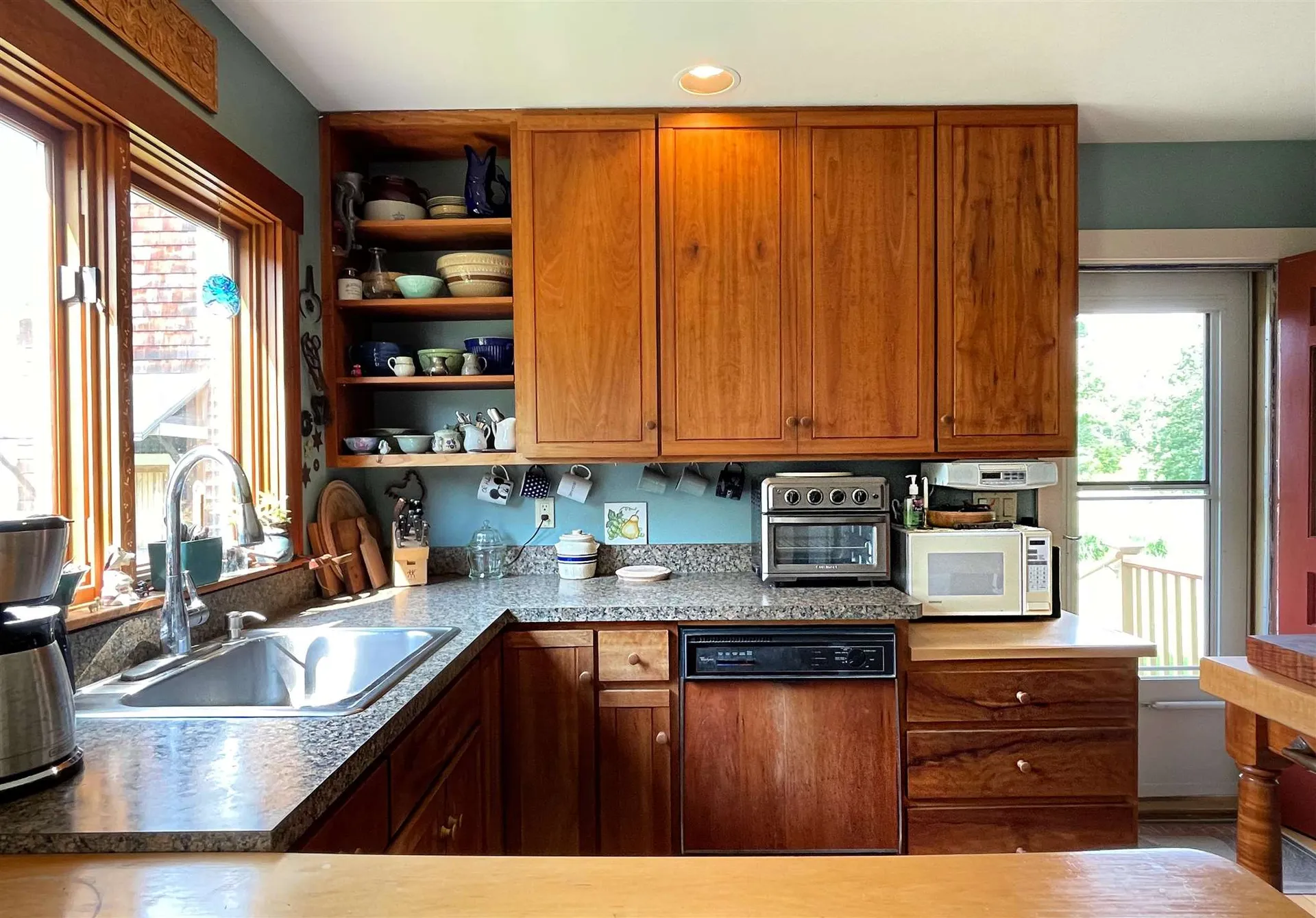 134 South Bayley Hazen Road Ryegate VT 05042