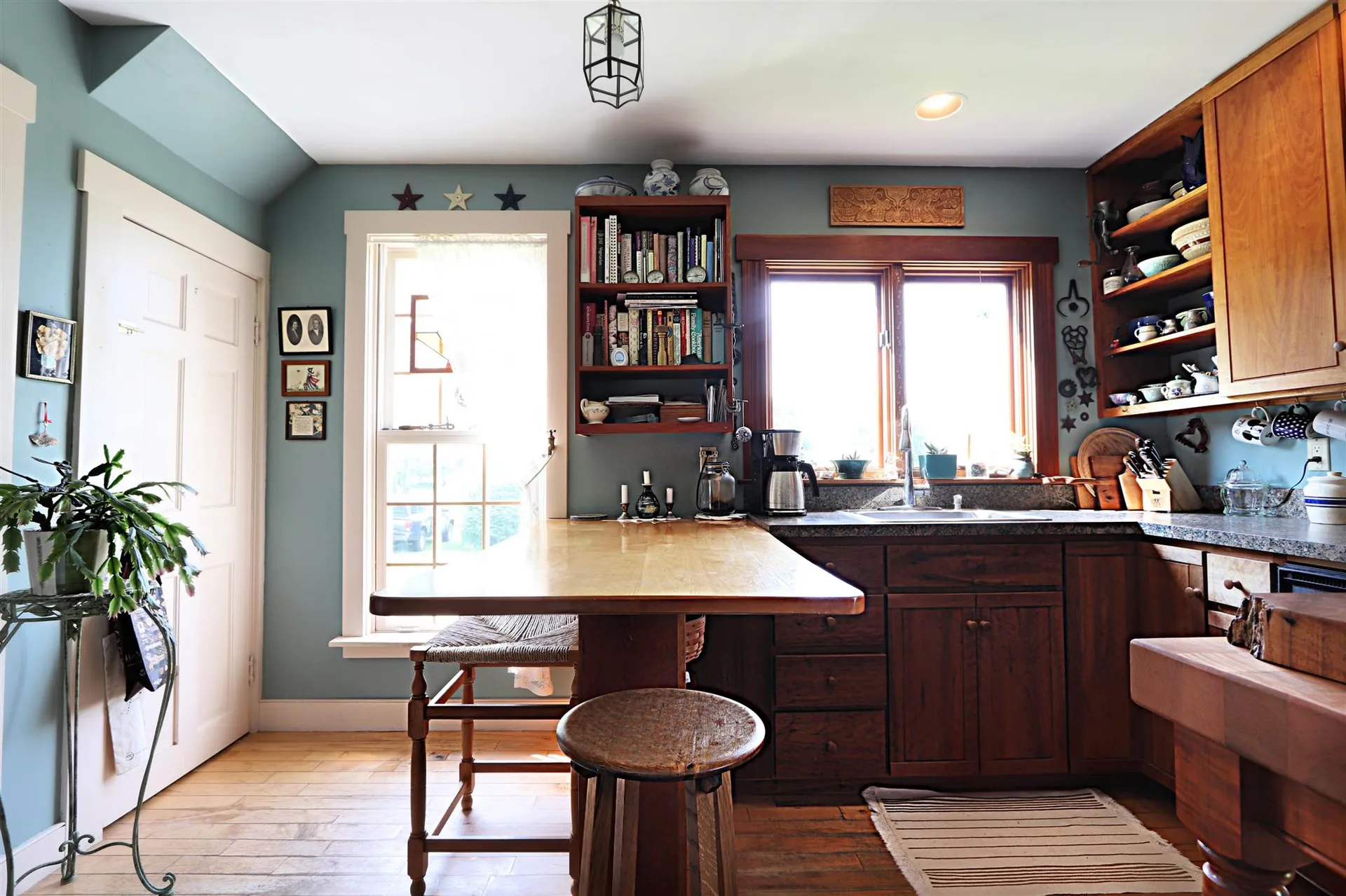 134 South Bayley Hazen Road Ryegate VT 05042