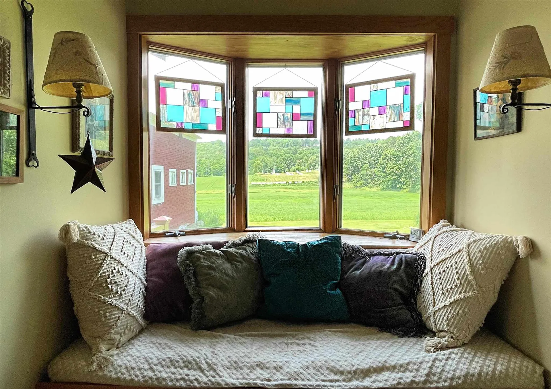 134 South Bayley Hazen Road Ryegate VT 05042