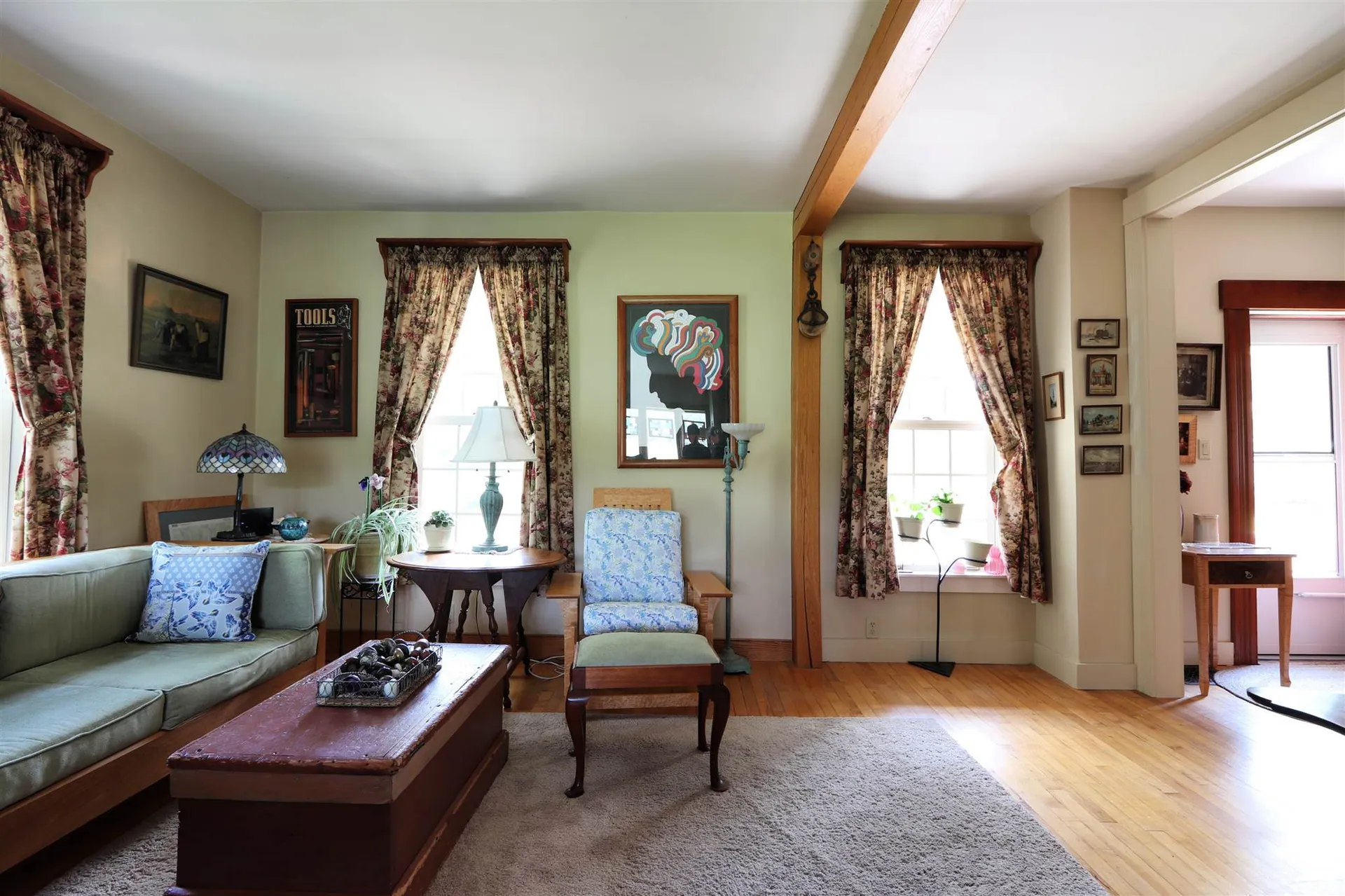 134 South Bayley Hazen Road Ryegate VT 05042