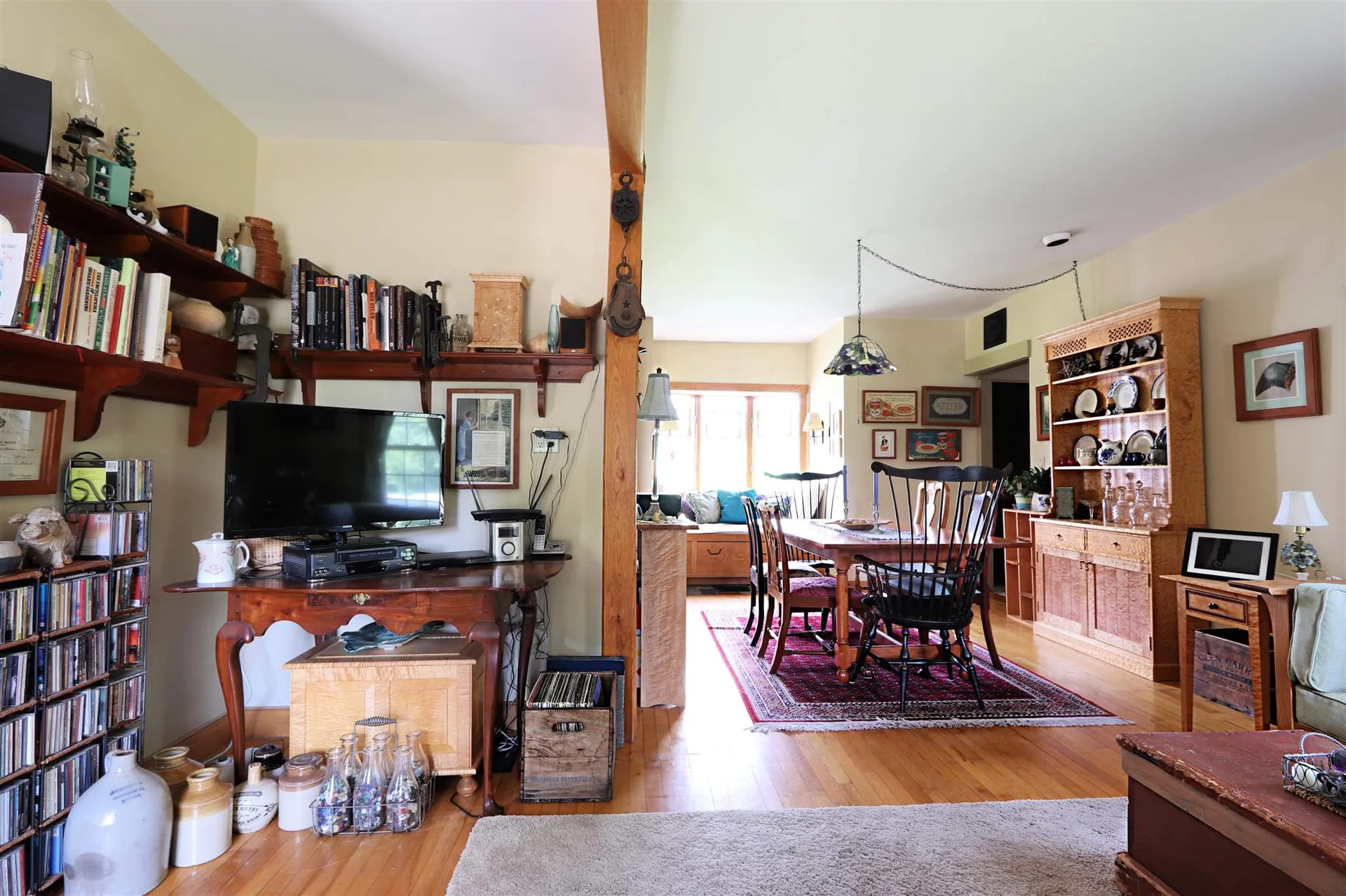 134 South Bayley Hazen Road Ryegate VT 05042