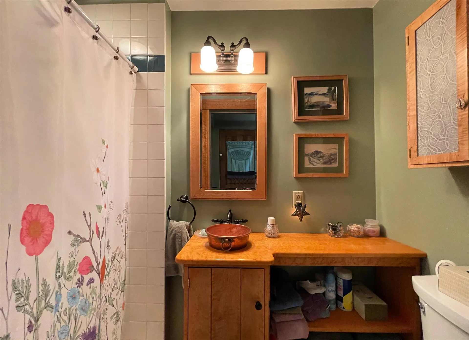 134 South Bayley Hazen Road Ryegate VT 05042