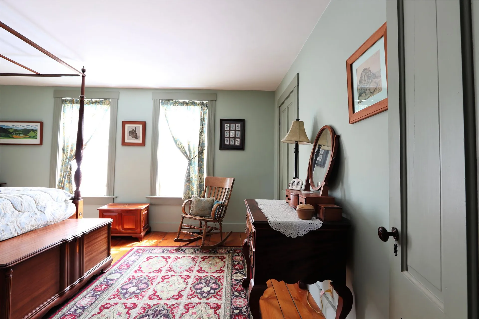 134 South Bayley Hazen Road Ryegate VT 05042