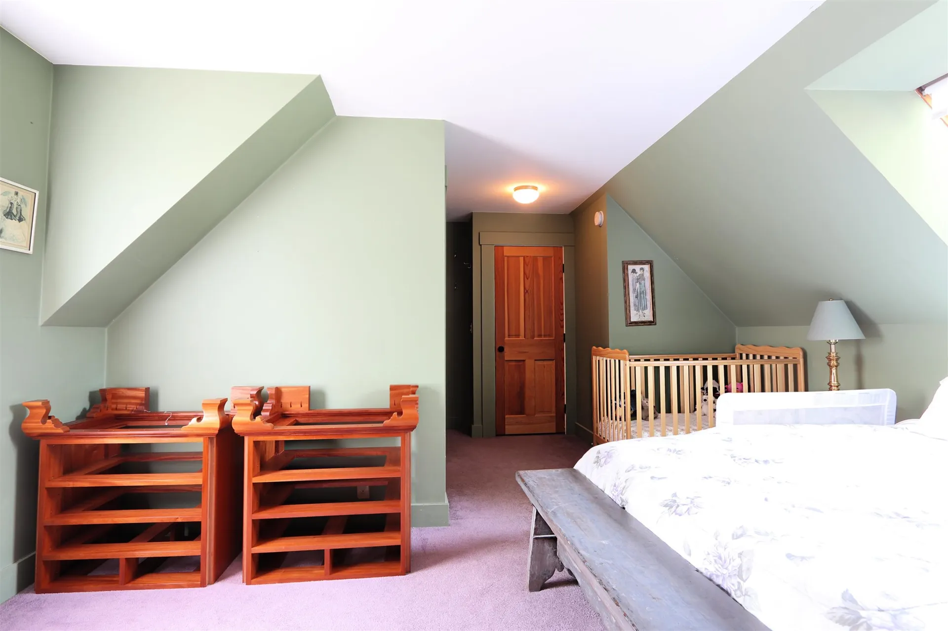 134 South Bayley Hazen Road Ryegate VT 05042