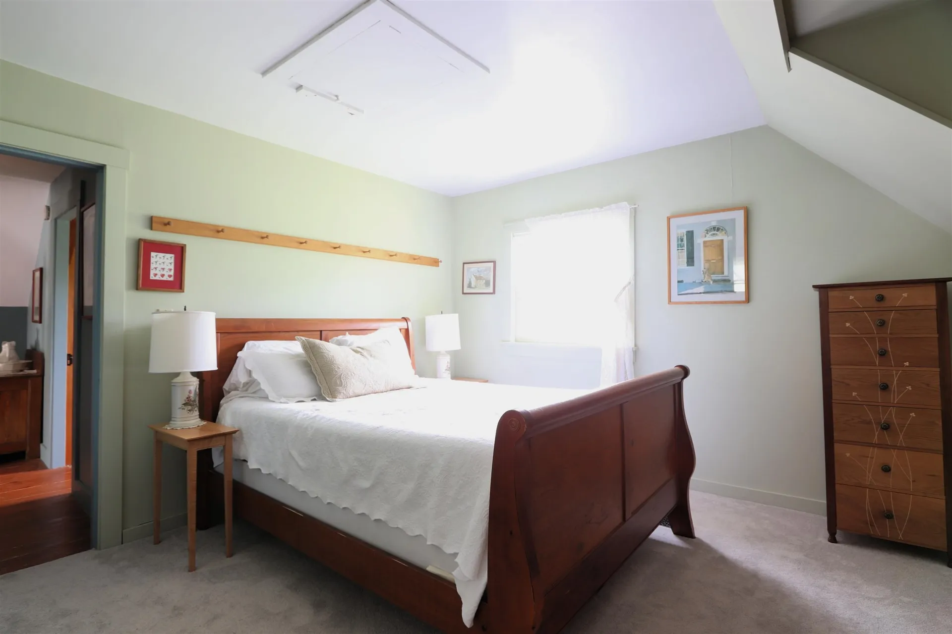 134 South Bayley Hazen Road Ryegate VT 05042