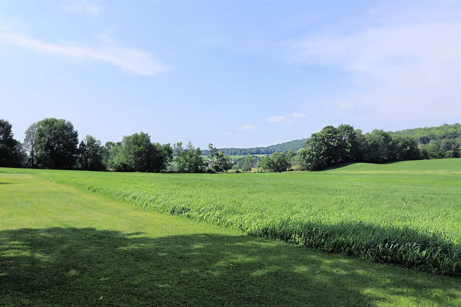 134 South Bayley Hazen Road Ryegate VT 05042