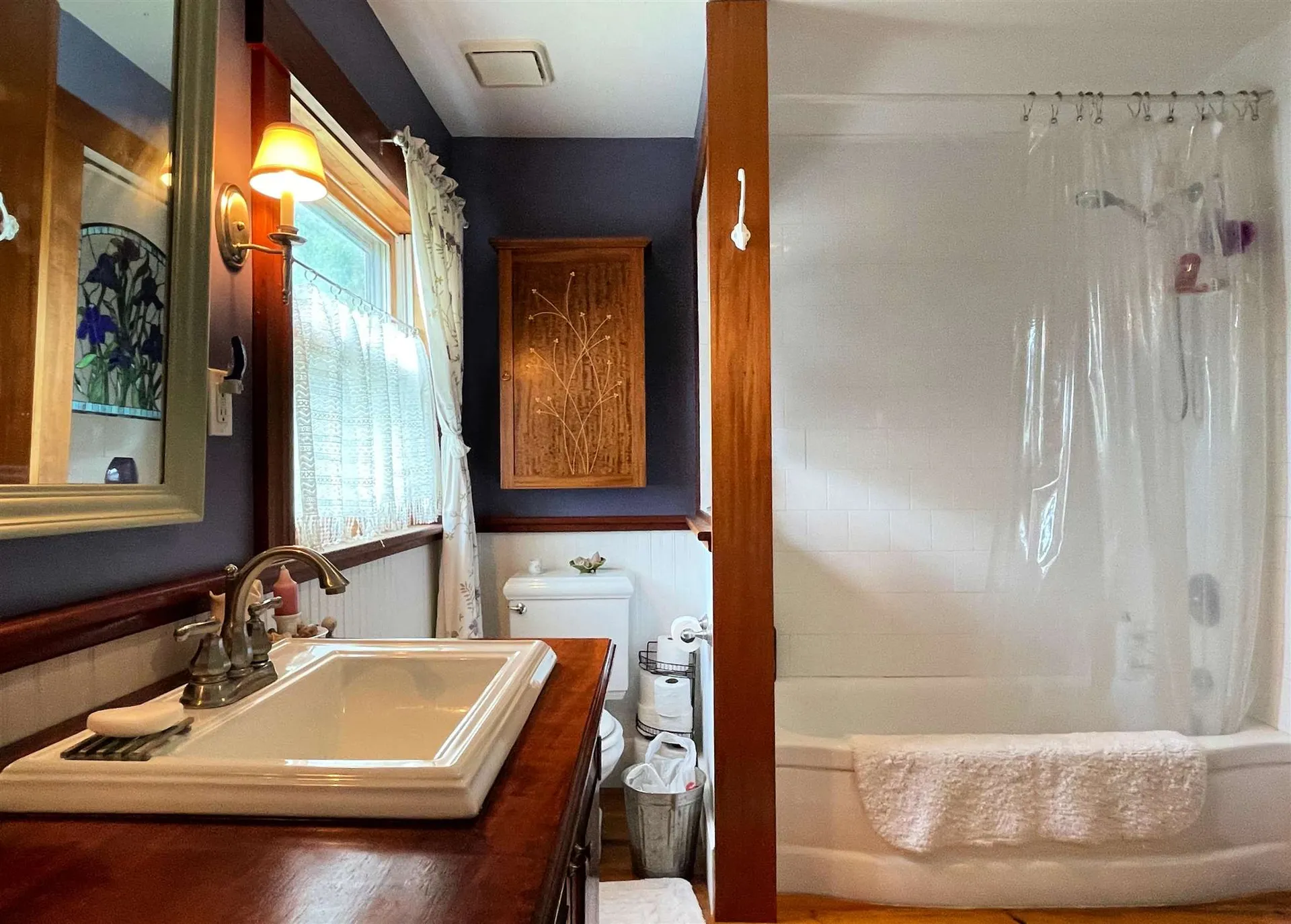 134 South Bayley Hazen Road Ryegate VT 05042
