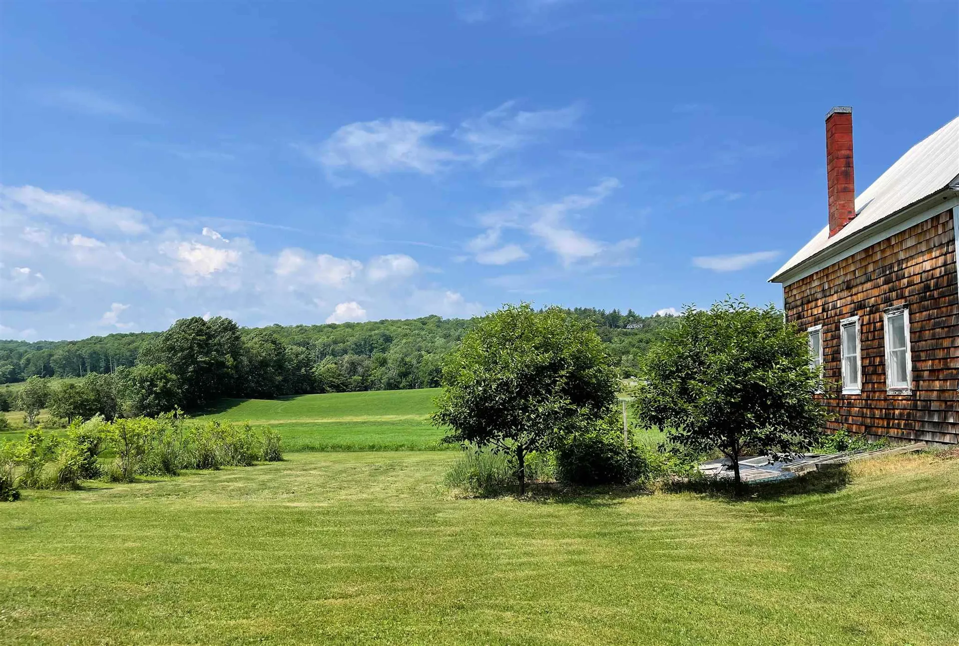 134 South Bayley Hazen Road Ryegate VT 05042