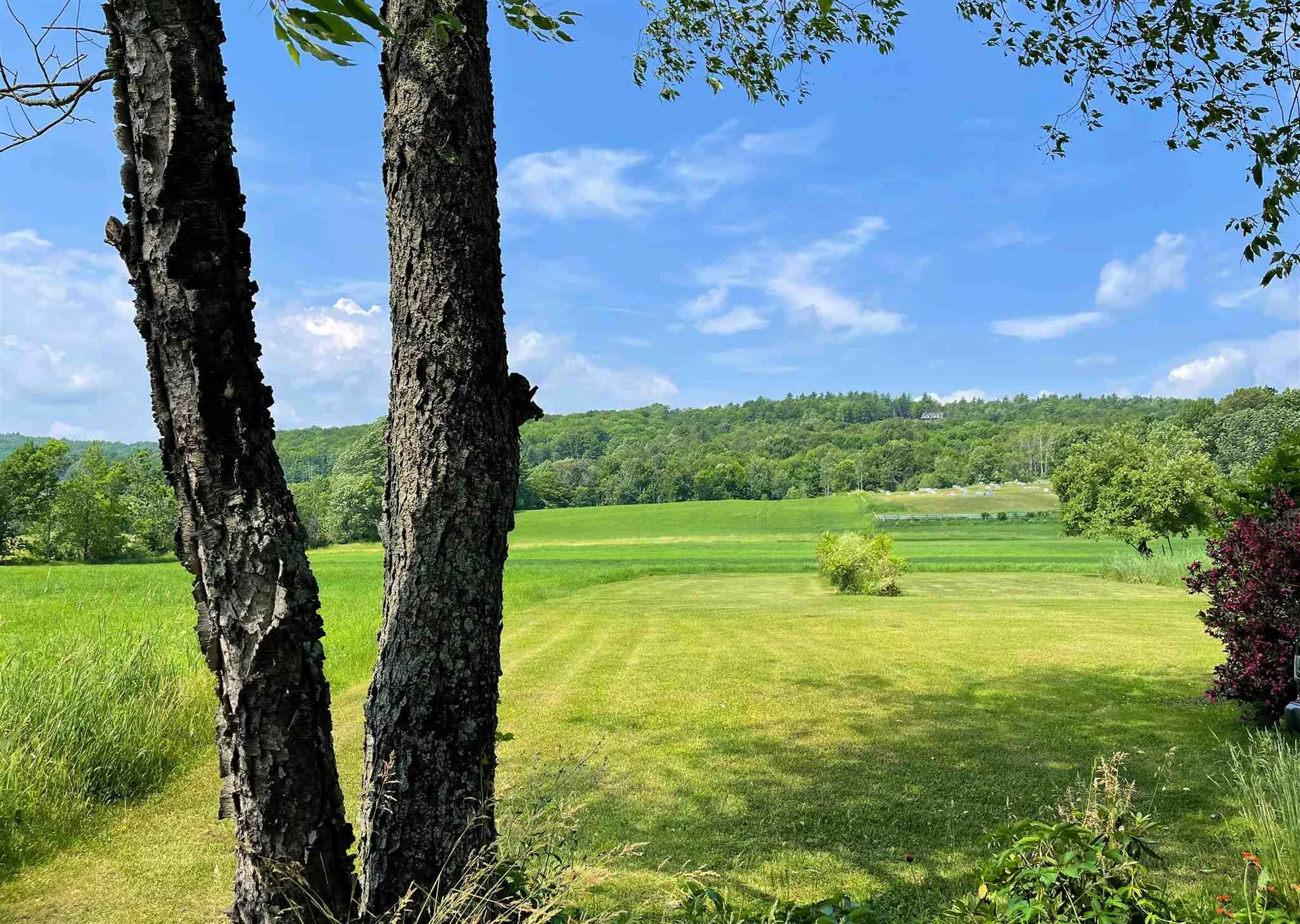 134 South Bayley Hazen Road Ryegate VT 05042