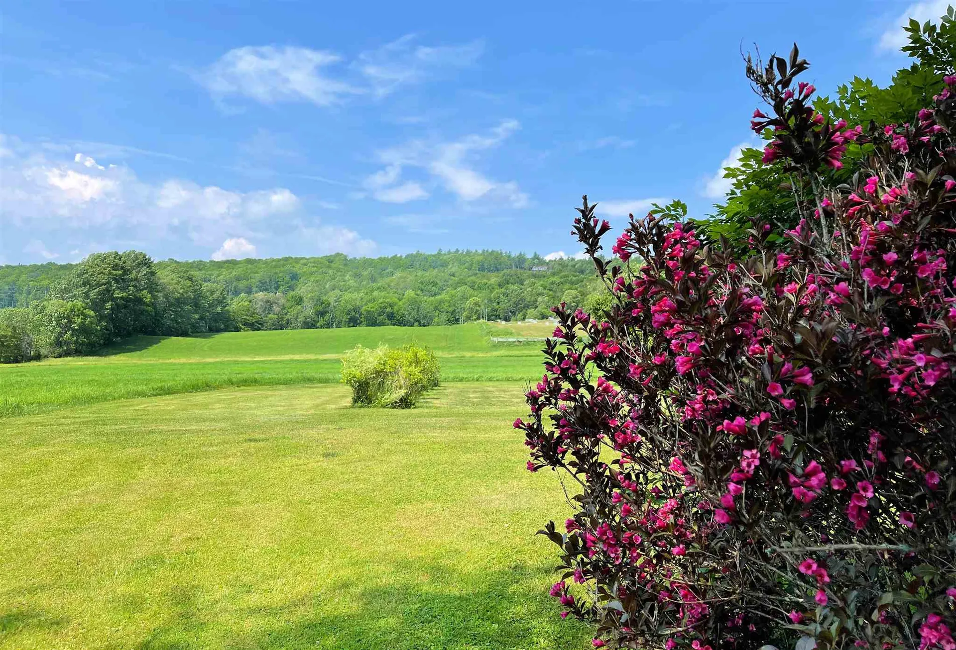 134 South Bayley Hazen Road Ryegate VT 05042