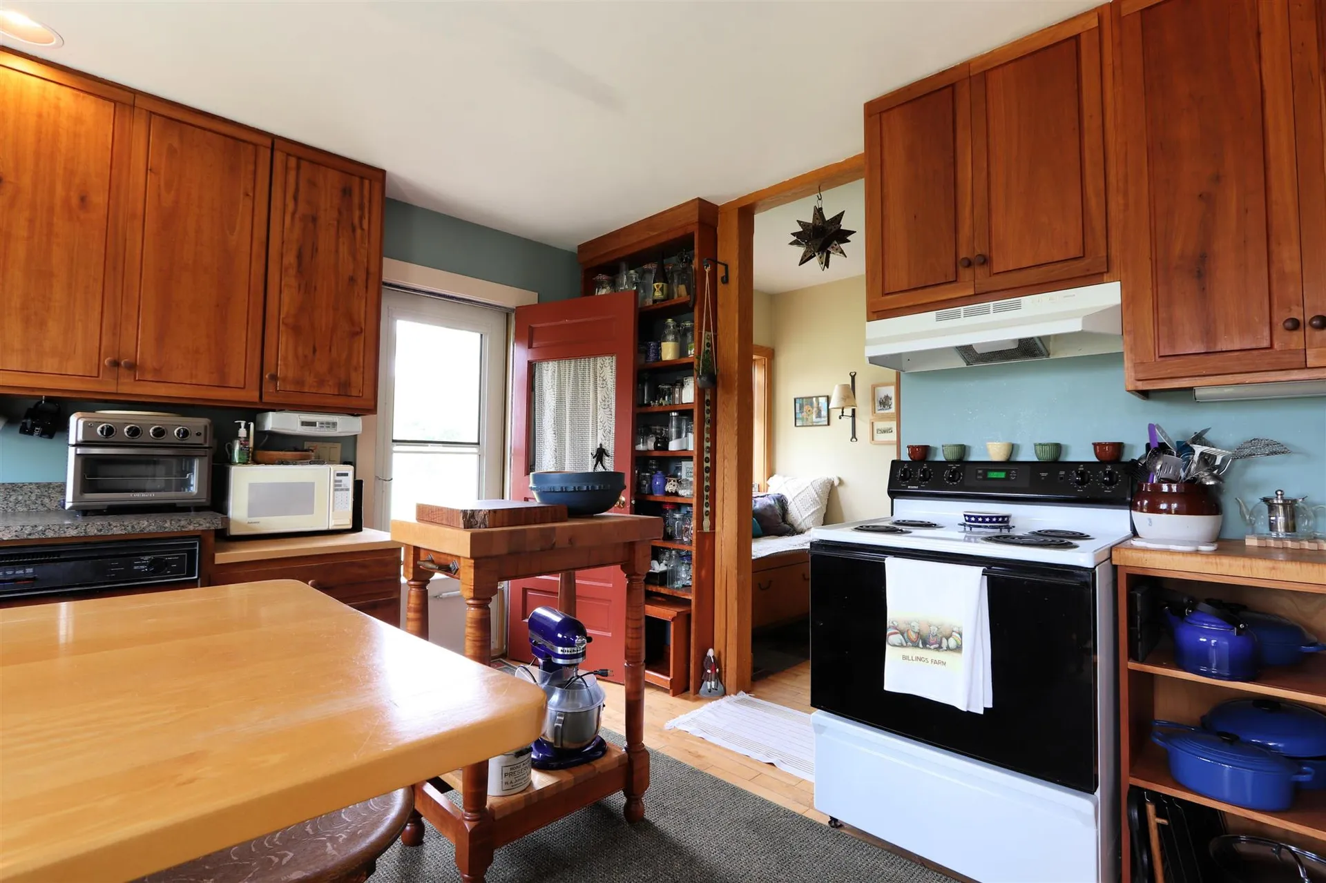 134 South Bayley Hazen Road Ryegate VT 05042