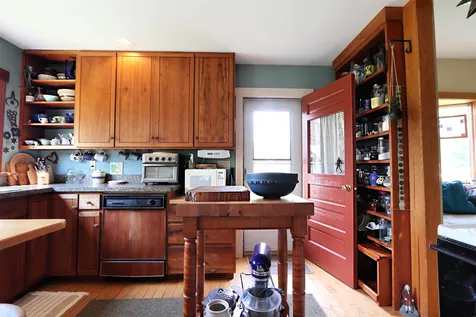 134 South Bayley Hazen Road Ryegate VT 05042