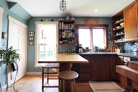 134 South Bayley Hazen Road Ryegate VT 05042