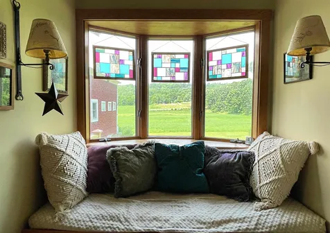 134 South Bayley Hazen Road Ryegate VT 05042