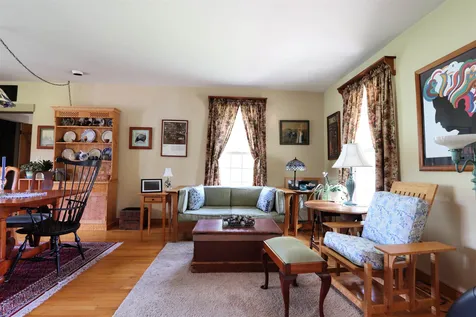 134 South Bayley Hazen Road Ryegate VT 05042