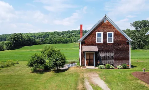 134 South Bayley Hazen Road Ryegate VT 05042