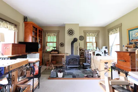 134 South Bayley Hazen Road Ryegate VT 05042