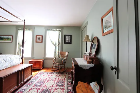 134 South Bayley Hazen Road Ryegate VT 05042