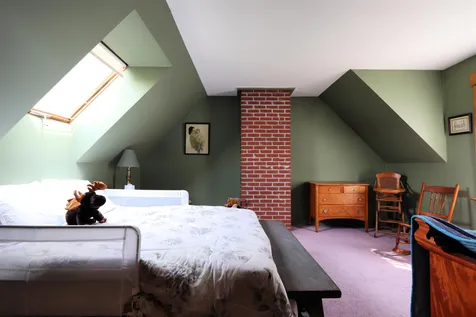 134 South Bayley Hazen Road Ryegate VT 05042