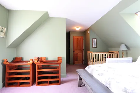 134 South Bayley Hazen Road Ryegate VT 05042