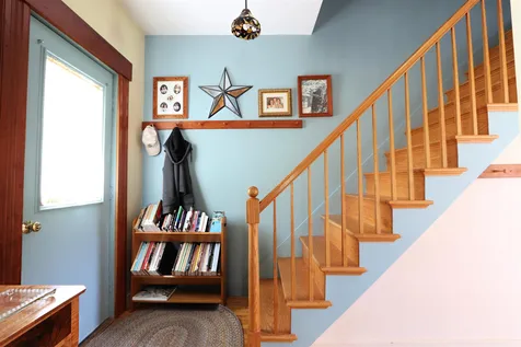 134 South Bayley Hazen Road Ryegate VT 05042