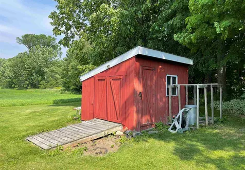 134 South Bayley Hazen Road Ryegate VT 05042