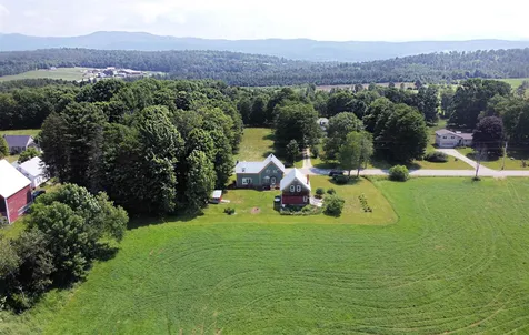 134 South Bayley Hazen Road Ryegate VT 05042