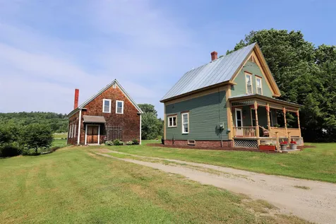 134 South Bayley Hazen Road Ryegate VT 05042