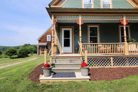 134 South Bayley Hazen Road Ryegate VT 05042