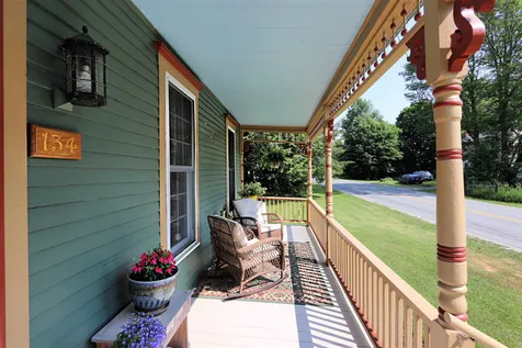 134 South Bayley Hazen Road Ryegate VT 05042