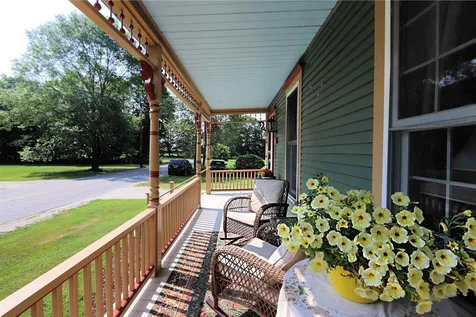 134 South Bayley Hazen Road Ryegate VT 05042