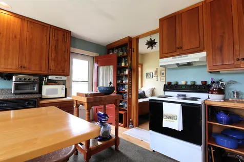 134 South Bayley Hazen Road Ryegate VT 05042
