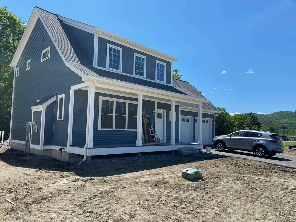 36 Dogwood Circle Lebanon NH 03784