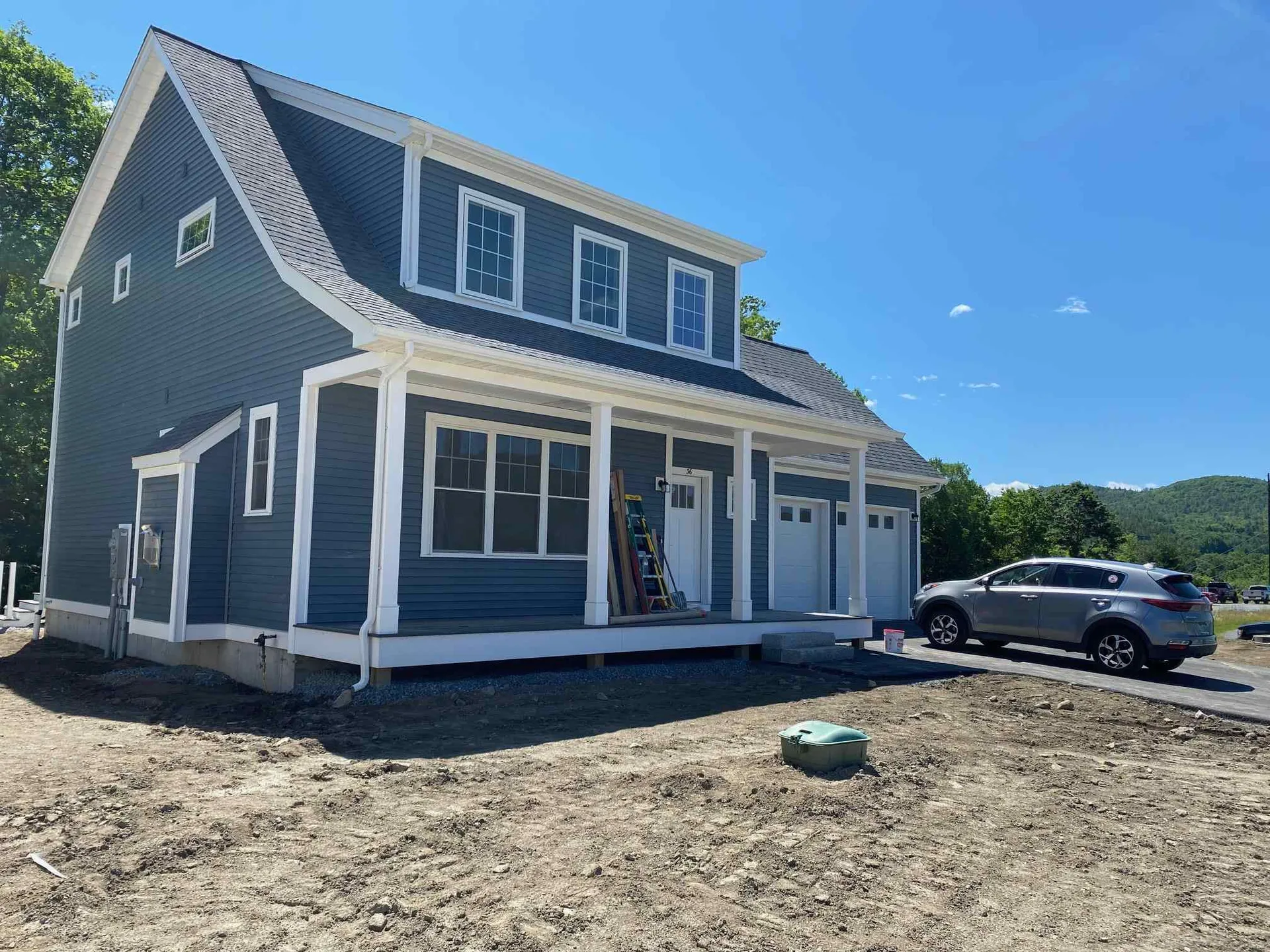 36 Dogwood Circle Lebanon NH 03784