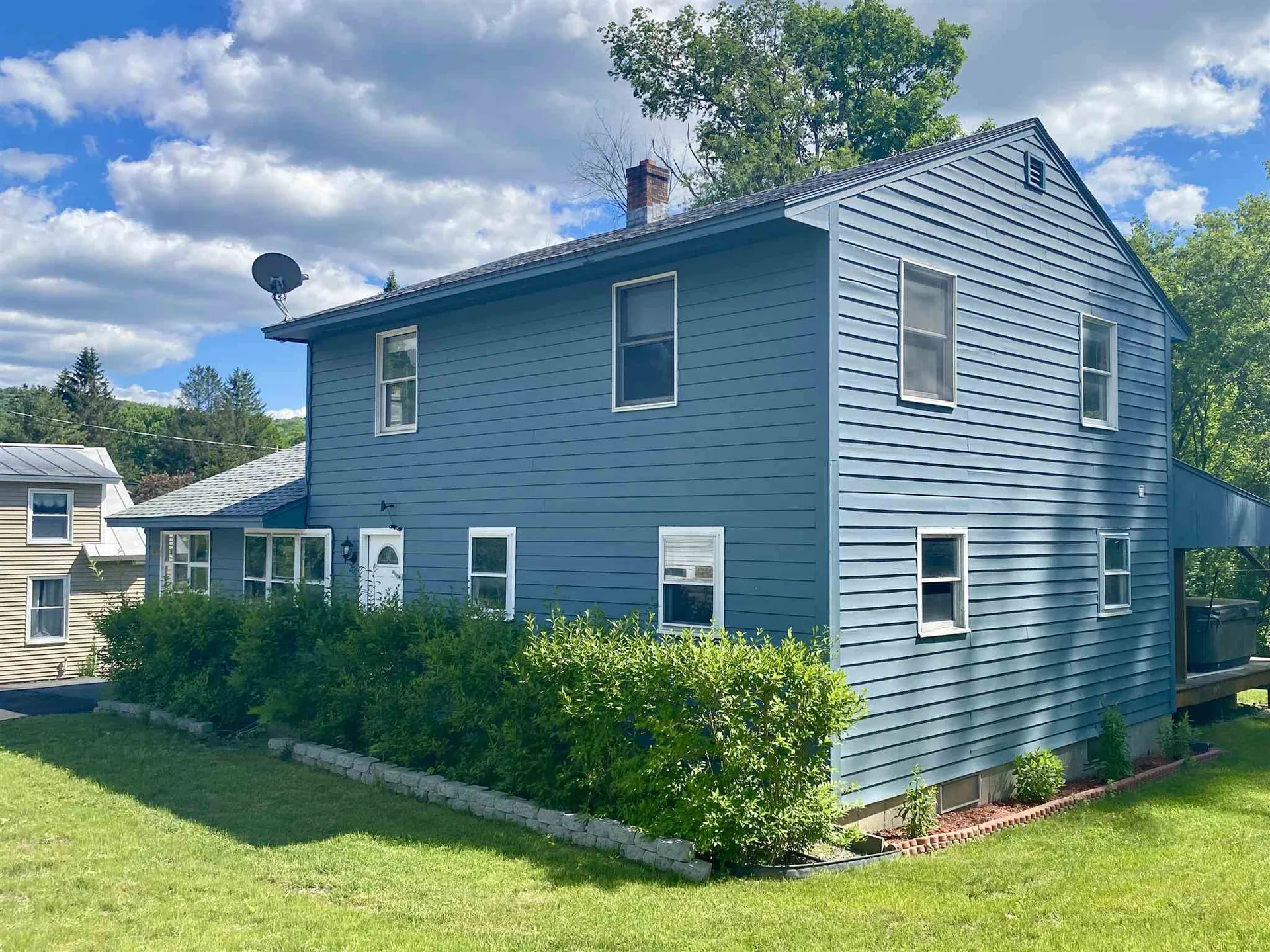 200 Mascoma Street Lebanon NH 03766