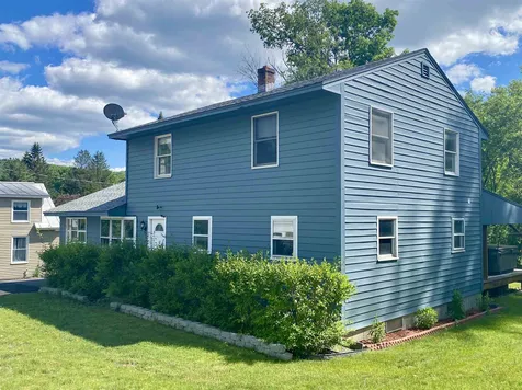 200 Mascoma Street Lebanon NH 03766
