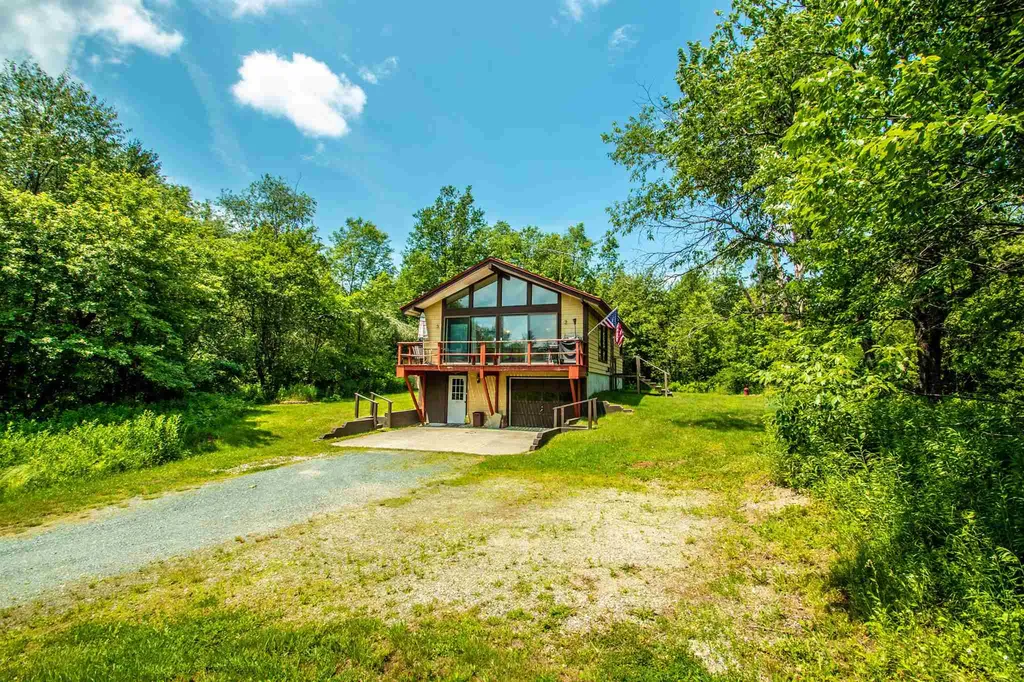 35 Wesson Road Lancaster NH 03584